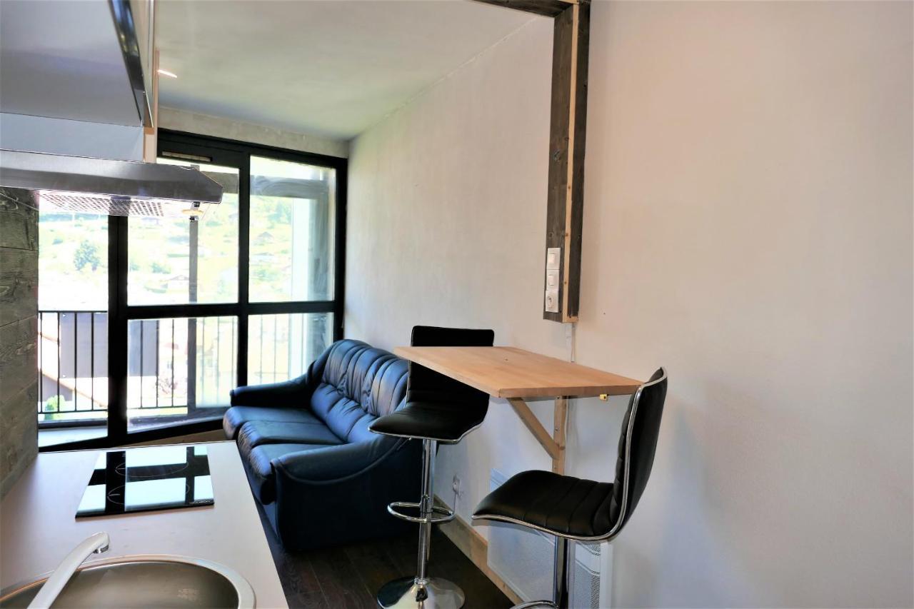 Studio D Elena Hyper Centre Apartment La Bresse Exterior photo